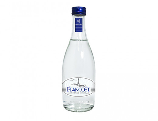 Manta, une bouteille d'eau plate à emporter partout, par Cookut • my eco  design